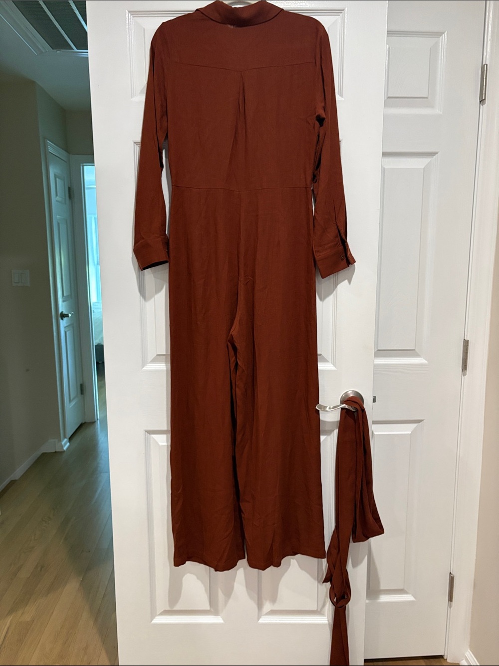 MODESEES JUMPSUIT - Picture 9 of 13